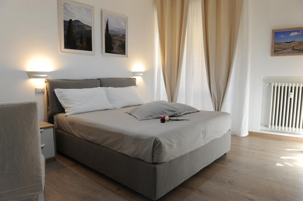 Piccolo Borgo Antico Florencia
