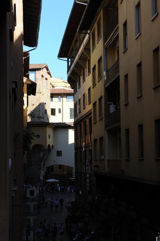 Piccolo Borgo Antico Pensión